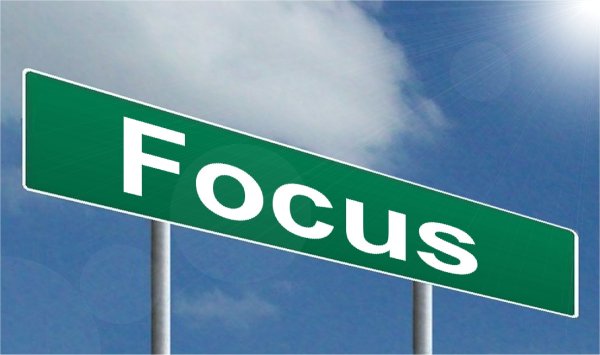 Our Focus